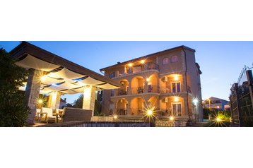 Семейный пансионат Lopar 10